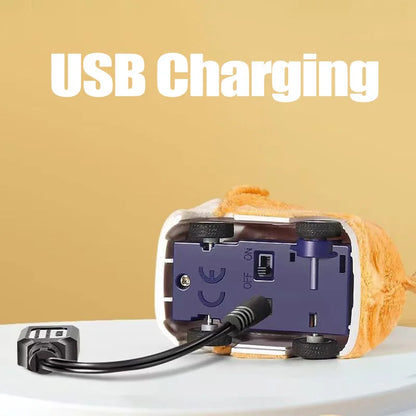 Reloj Control Remoto Con Mini Coche Teledirigido